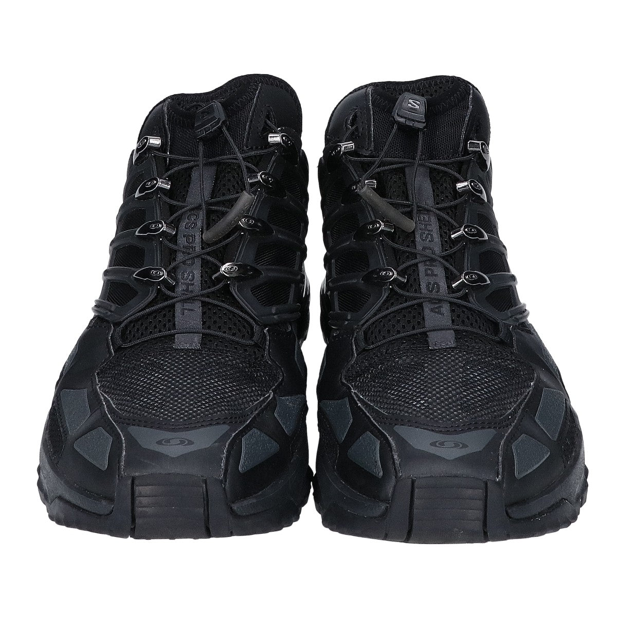 SALOMON サロモン 491609 ACS PRO SHELL ローカットスニーカー シューズ