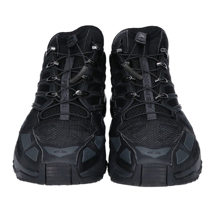 SALOMON サロモン 491609 ACS PRO SHELL ローカットスニーカー シューズ