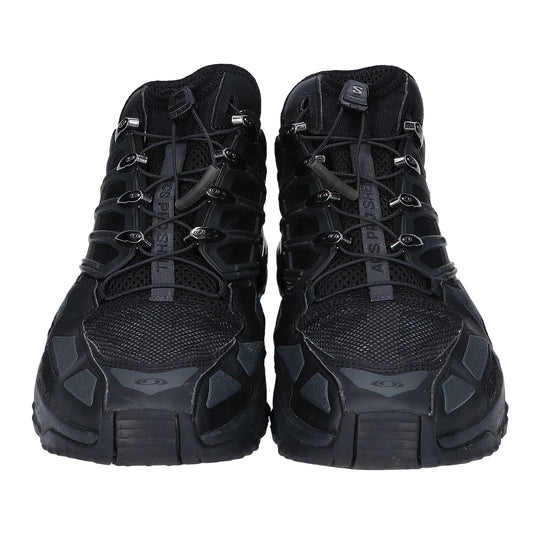 SALOMON サロモン 491609 ACS PRO SHELL ローカットスニーカー シューズ