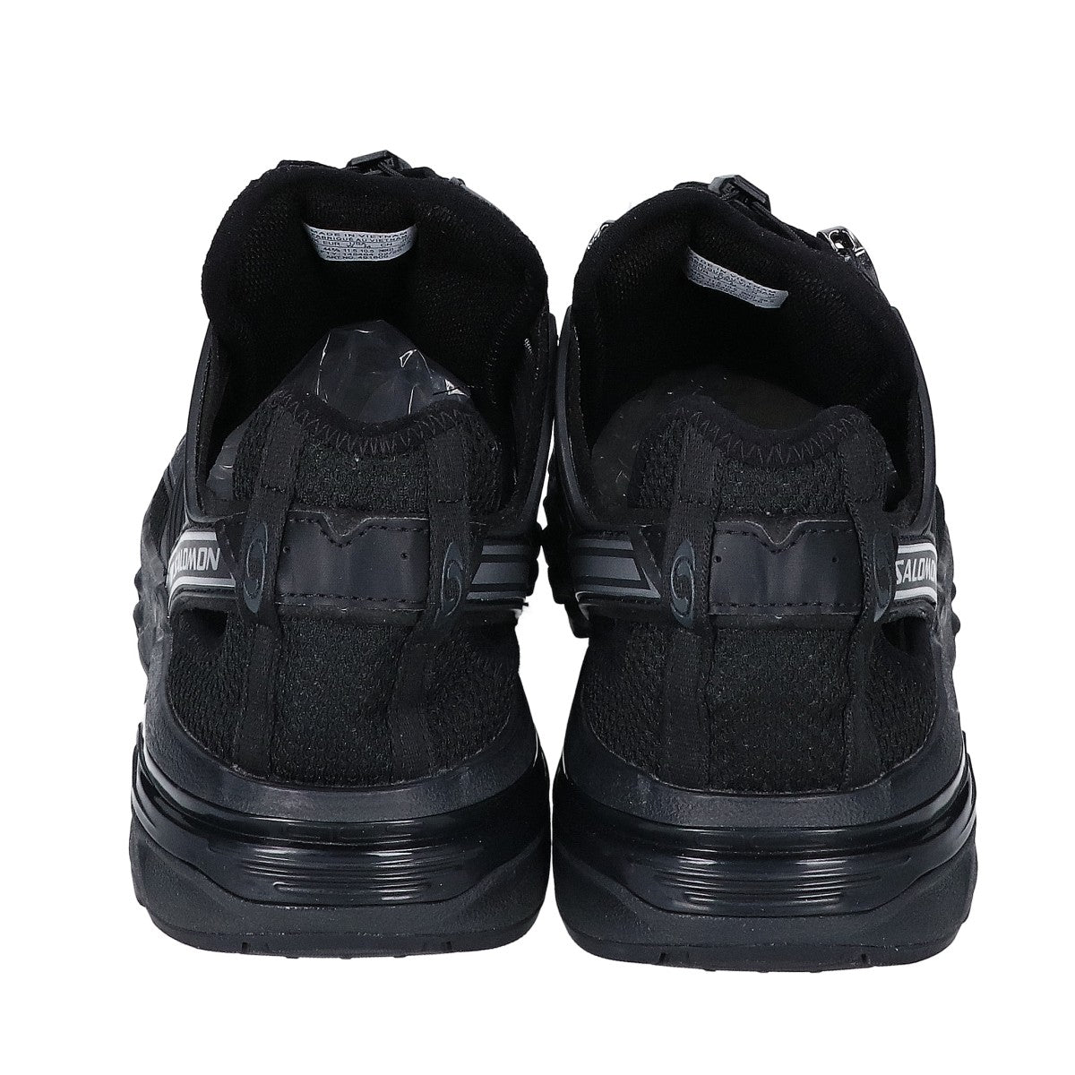 SALOMON サロモン 491609 ACS PRO SHELL ローカットスニーカー シューズ