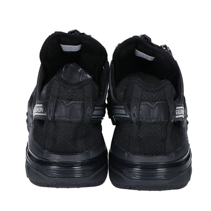 SALOMON サロモン 491609 ACS PRO SHELL ローカットスニーカー シューズ