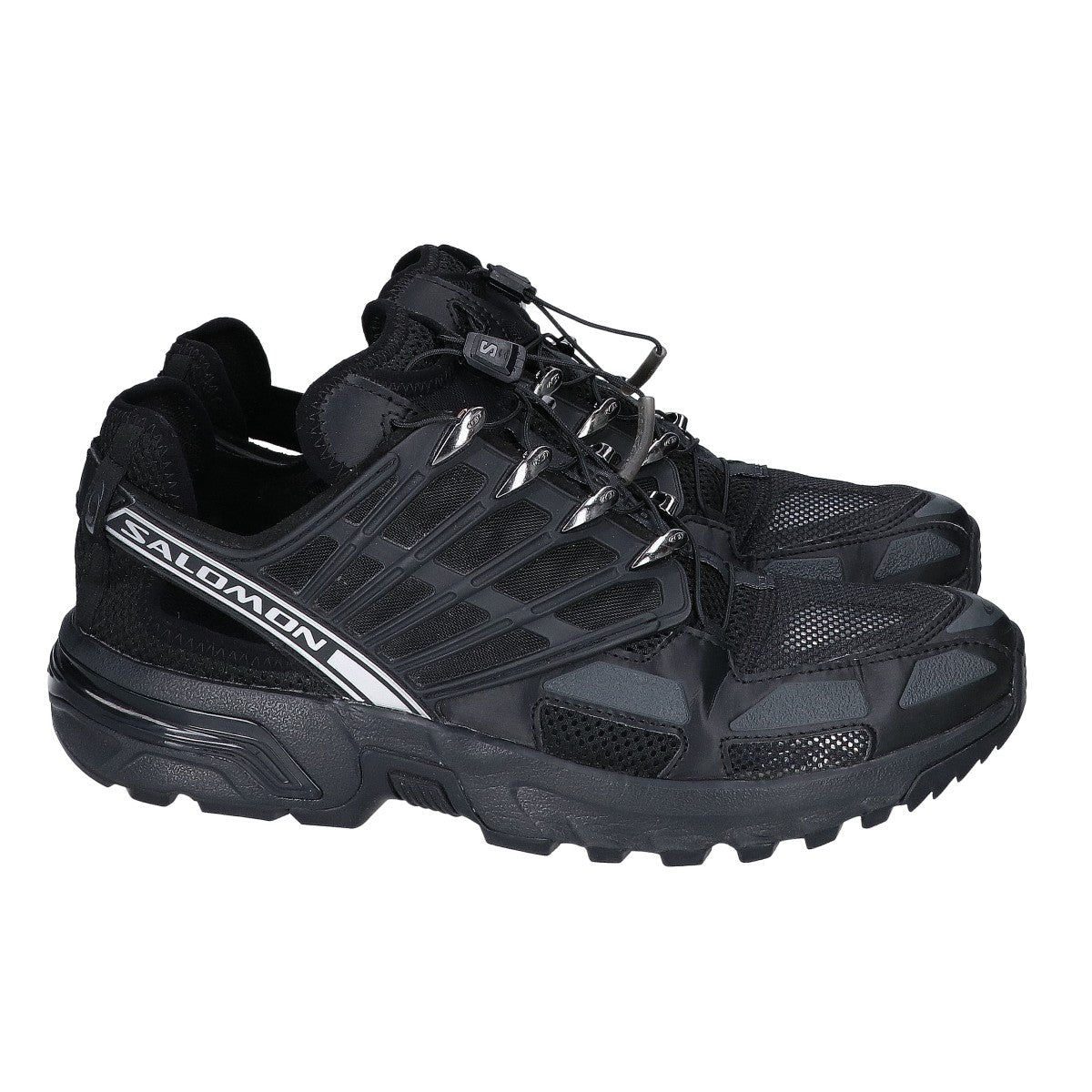 SALOMON サロモン 491609 ACS PRO SHELL ローカットスニーカー シューズ