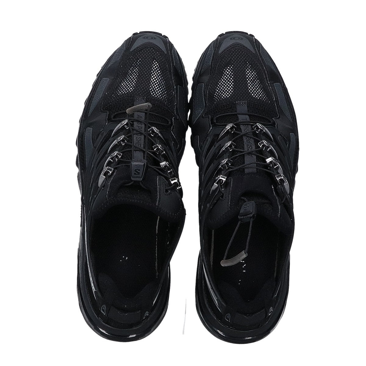 SALOMON サロモン 491609 ACS PRO SHELL ローカットスニーカー シューズ