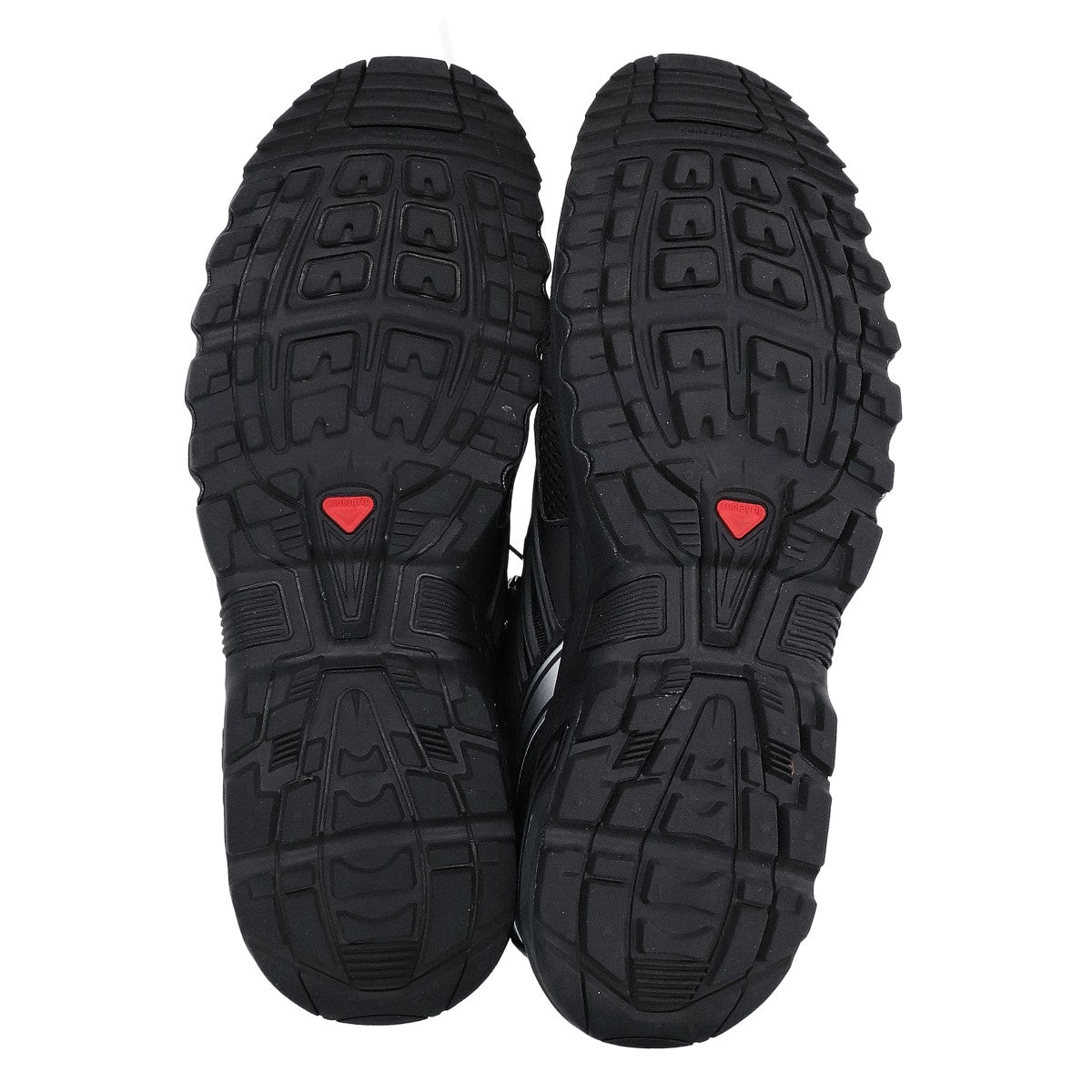 SALOMON サロモン 491609 ACS PRO SHELL ローカットスニーカー シューズ