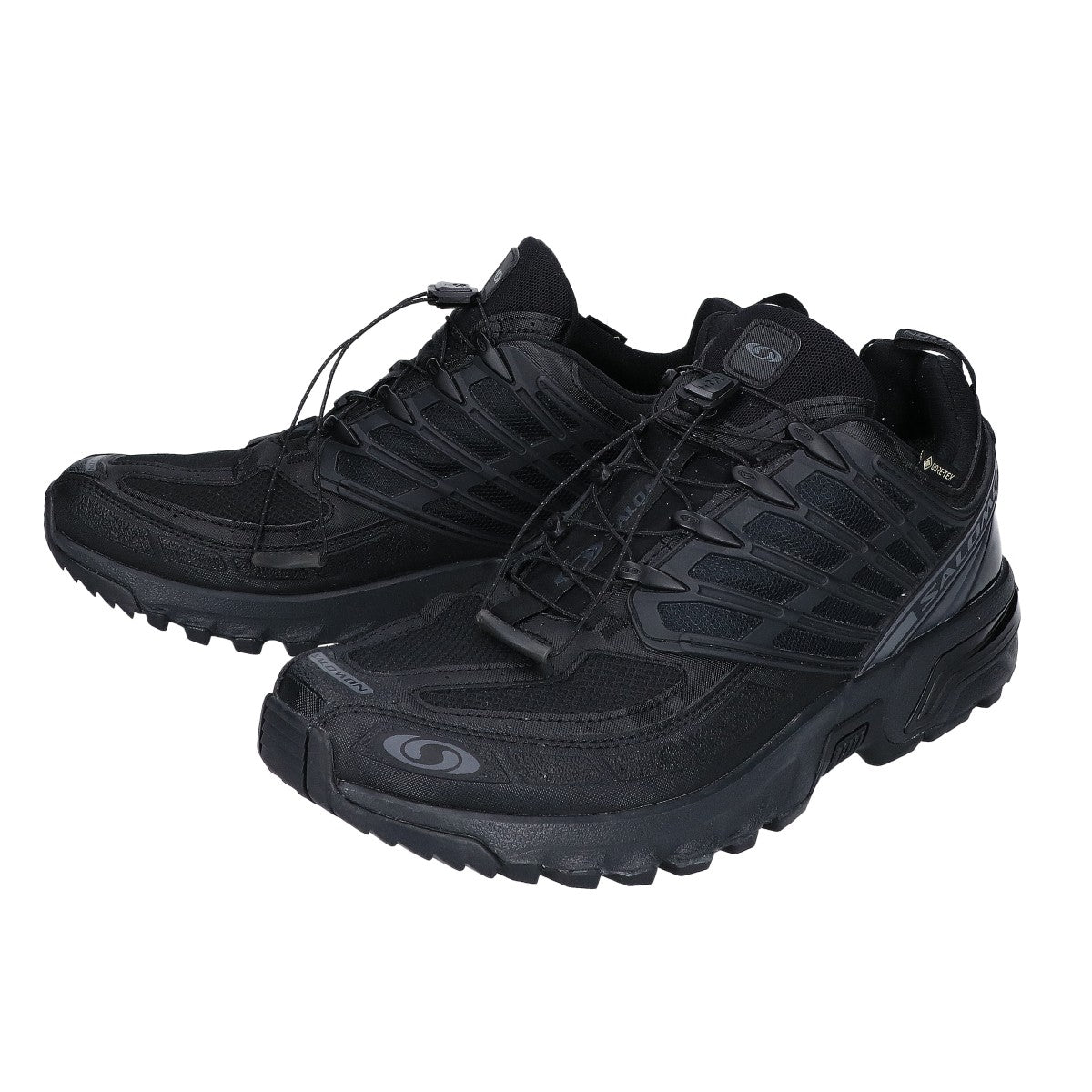 SALOMON サロモン 【美品】475994 ACS Pro GORE-TEX ローカットスニーカー シューズ