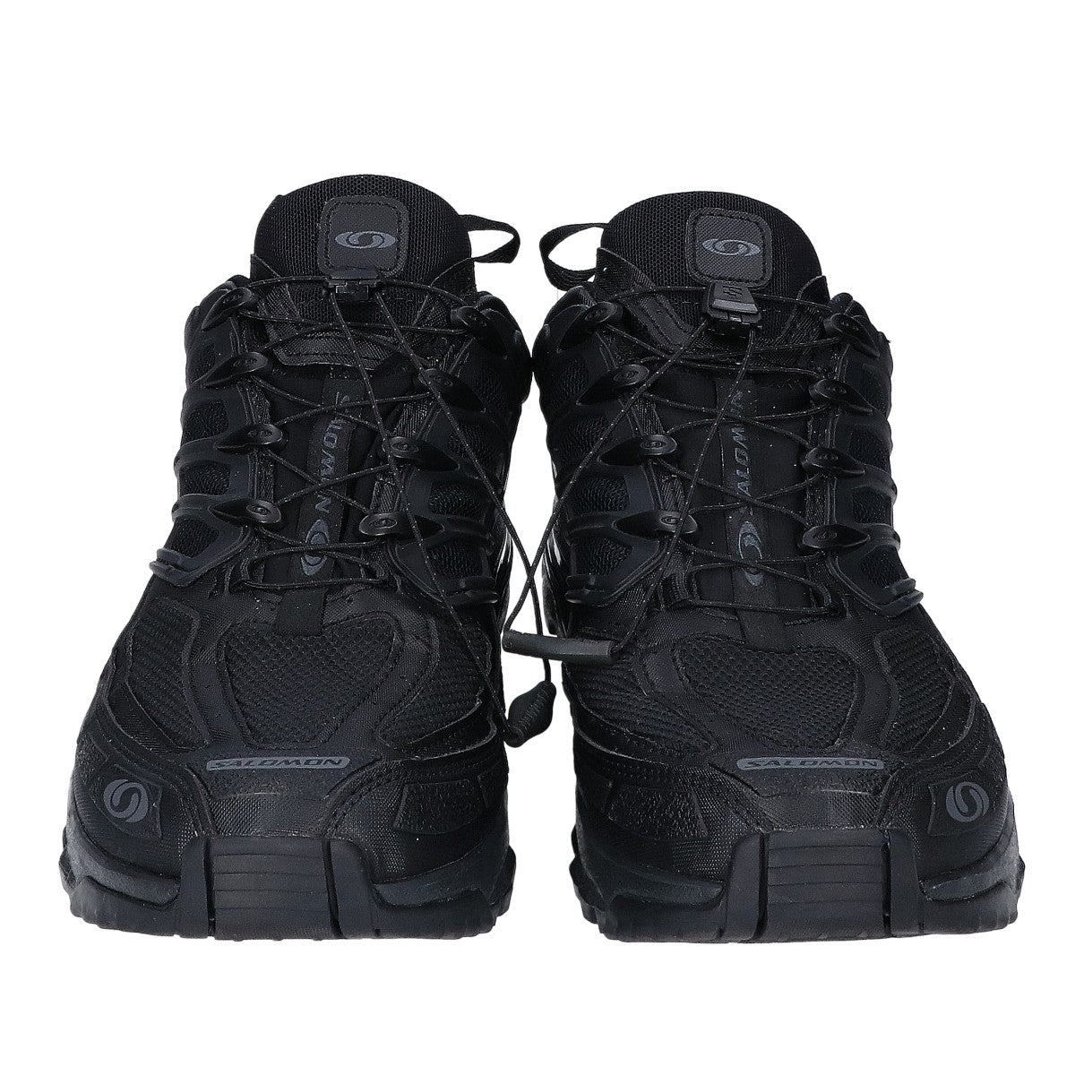 SALOMON サロモン 【美品】475994 ACS Pro GORE-TEX ローカットスニーカー シューズ