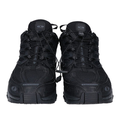SALOMON サロモン 【美品】475994 ACS Pro GORE-TEX ローカットスニーカー シューズ