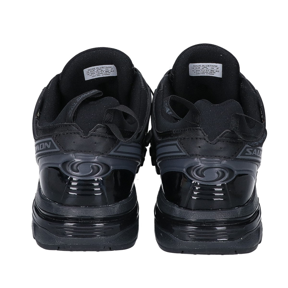 SALOMON サロモン 【美品】475994 ACS Pro GORE-TEX ローカットスニーカー シューズ