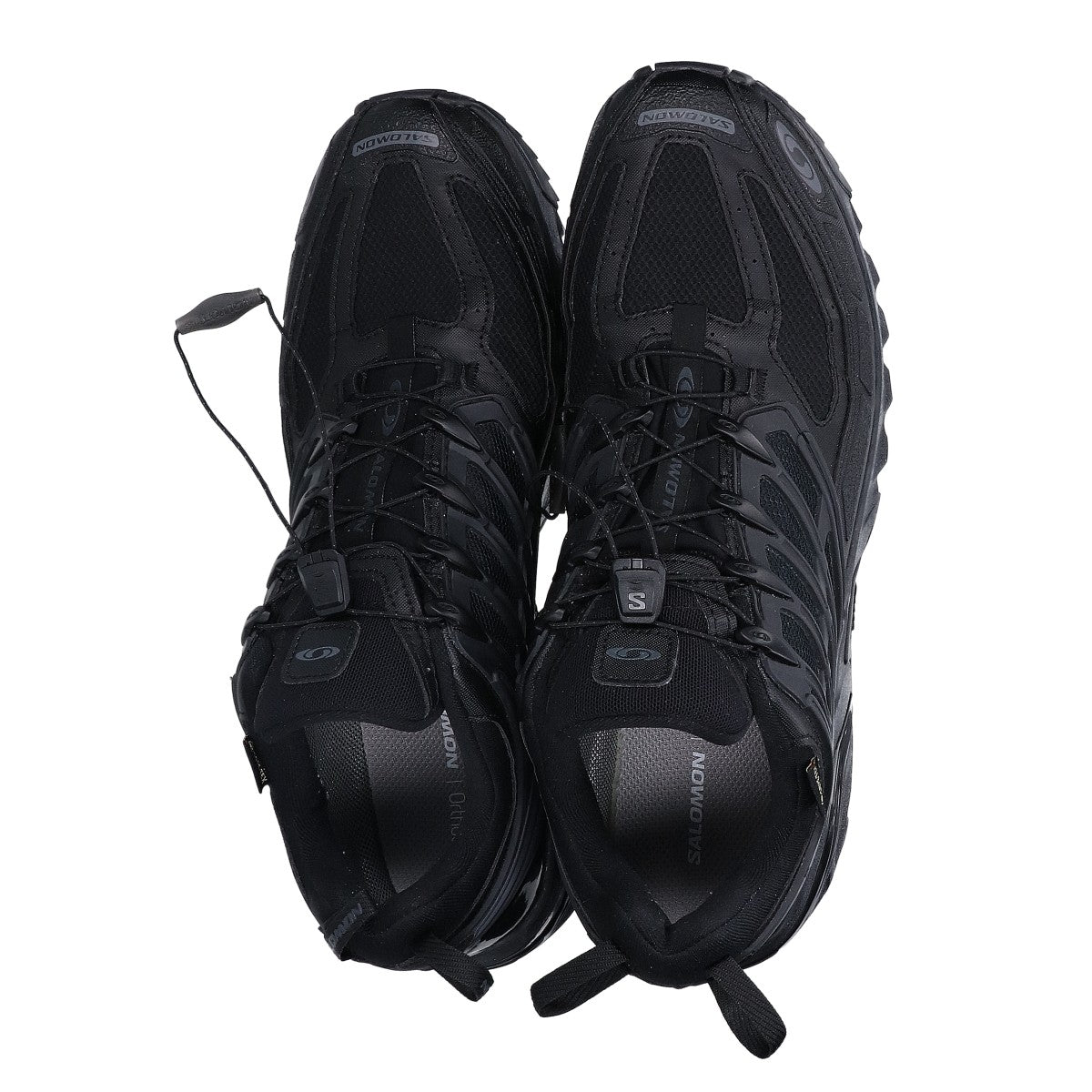 SALOMON サロモン 【美品】475994 ACS Pro GORE-TEX ローカットスニーカー シューズ