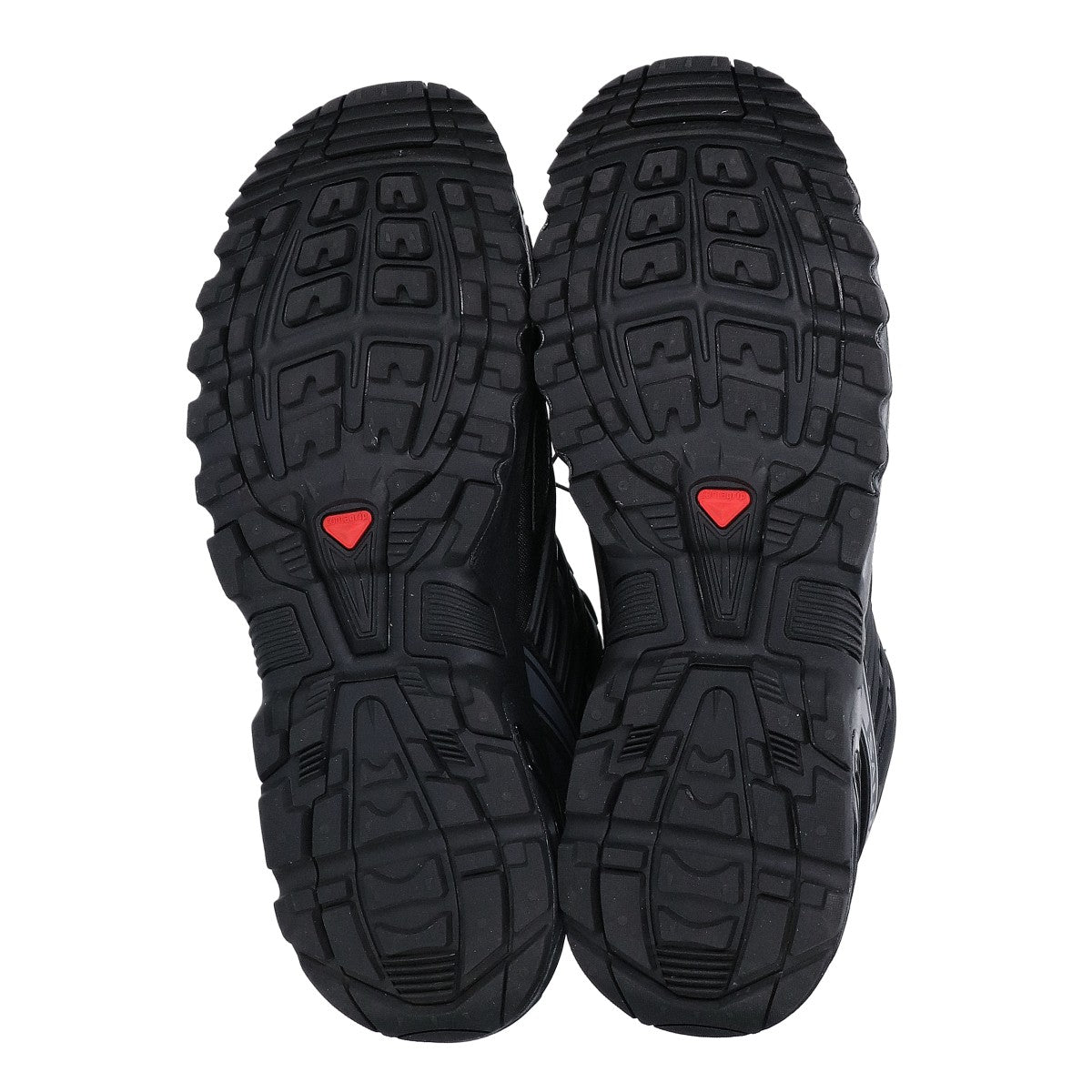 SALOMON サロモン 【美品】475994 ACS Pro GORE-TEX ローカットスニーカー シューズ