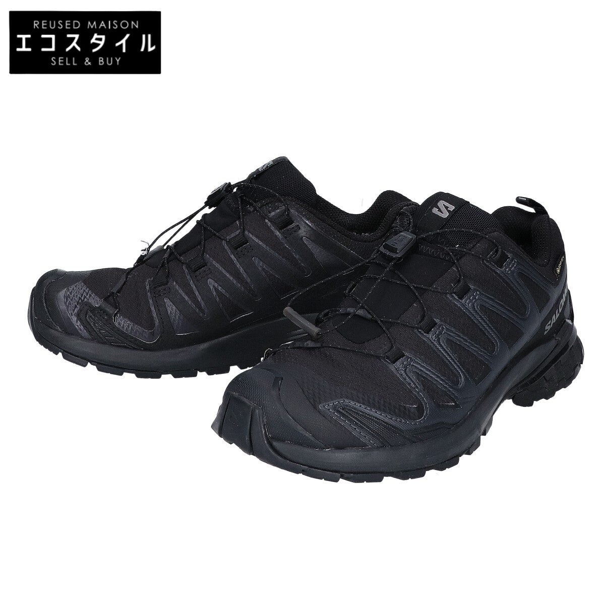 SALOMON サロモン 472708 XA PRO 3D V9 GORE-TEX スニーカー シューズ