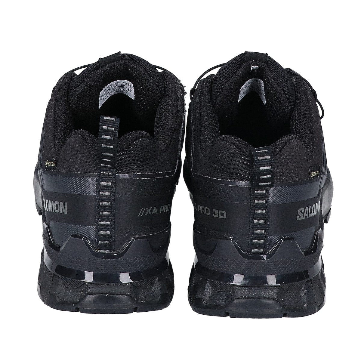 SALOMON サロモン 472708 XA PRO 3D V9 GORE-TEX スニーカー シューズ