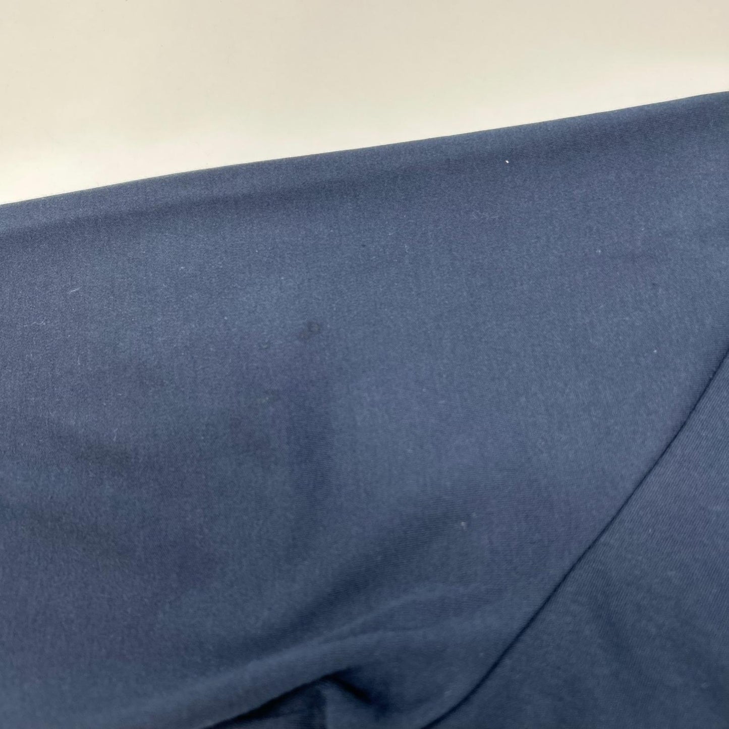 berluti ベルルッティ R26JRL103JAEK ネイビー スモールロゴ刺繍 ロングスリーブTシャツ トップス