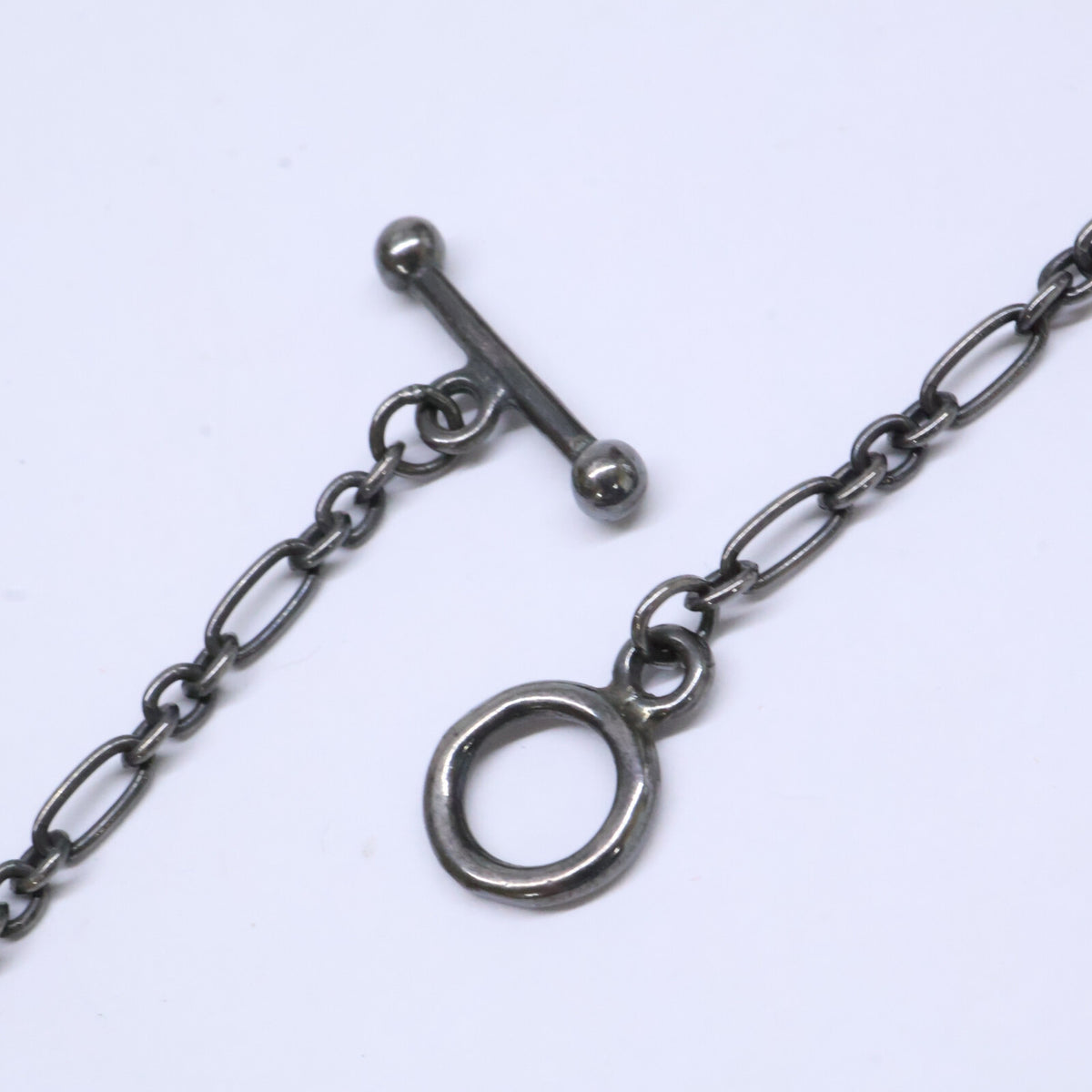 GEORG JENSEN ジョージジェンセン 925S 1999 ローズクオーツ イヤーペンダント ネックレス
