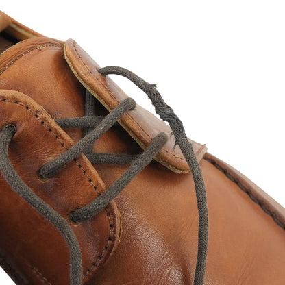 GRENSON グレンソン Uチップ レザー シューズ メンズ ブラウン 7F 22383 シューズ