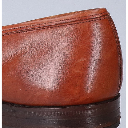 GRENSON グレンソン 22368 レザー コインローファー シューズ
