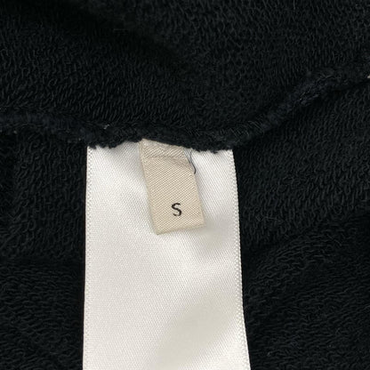 CELINE セリーヌ 2Y701670Q スタッズ アーティストプリント ルーズフーディ トップス
