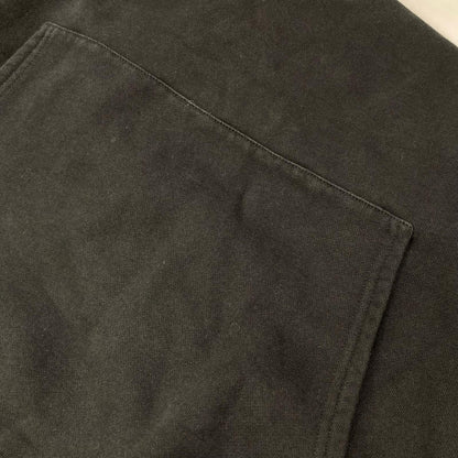 CELINE セリーヌ 2Y701670Q スタッズ アーティストプリント ルーズフーディ トップス