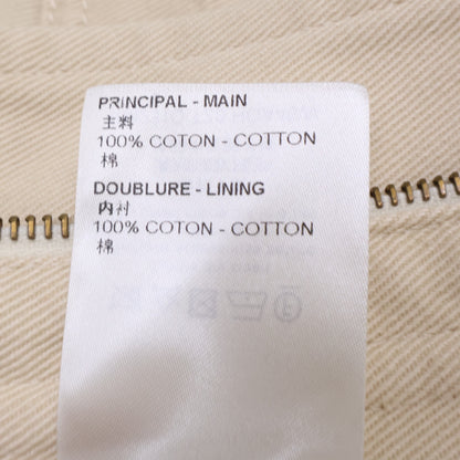 LOUIS VUITTON ルイヴィトン 【国内正規/23年製】RM231Q TZ0 HOA45W モノグラムワークウエアデニムジャケット ジャケット
