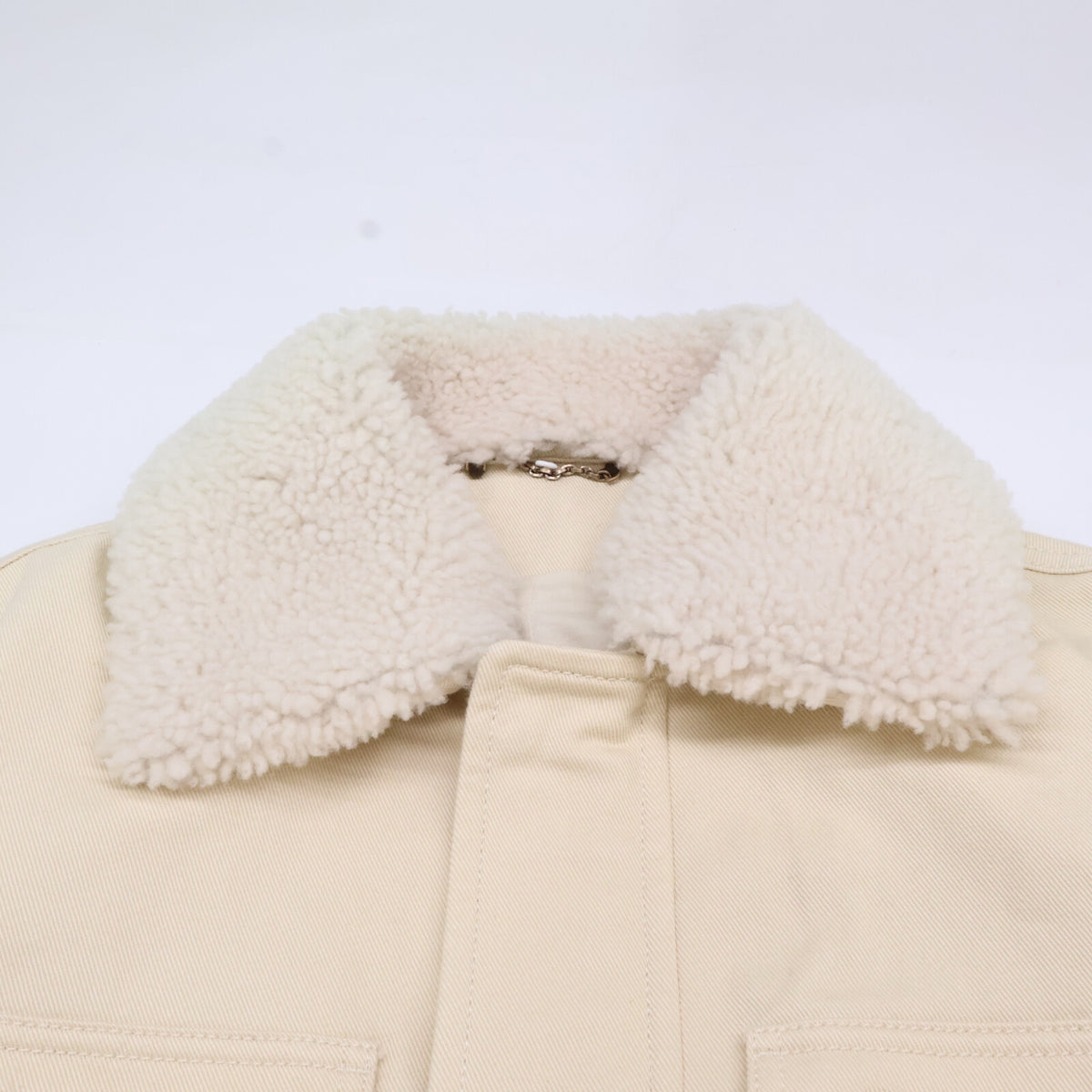 LOUIS VUITTON ルイヴィトン 【国内正規/23年製】RM231Q TZ0 HOA45W モノグラムワークウエアデニムジャケット ジャケット