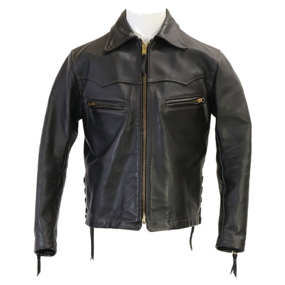 Langlitz Leathers ラングリッツレザー SC-31948 フルジップ カスタムティンバーライン レザージャケット ジャケット