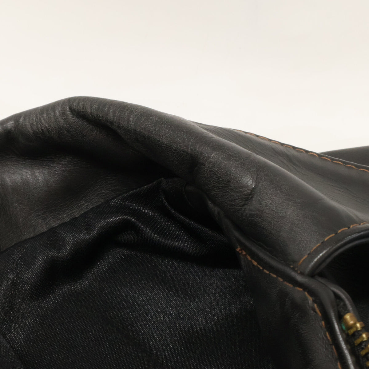 Langlitz Leathers ラングリッツレザー SC-31948 フルジップ カスタムティンバーライン レザージャケット ジャケット