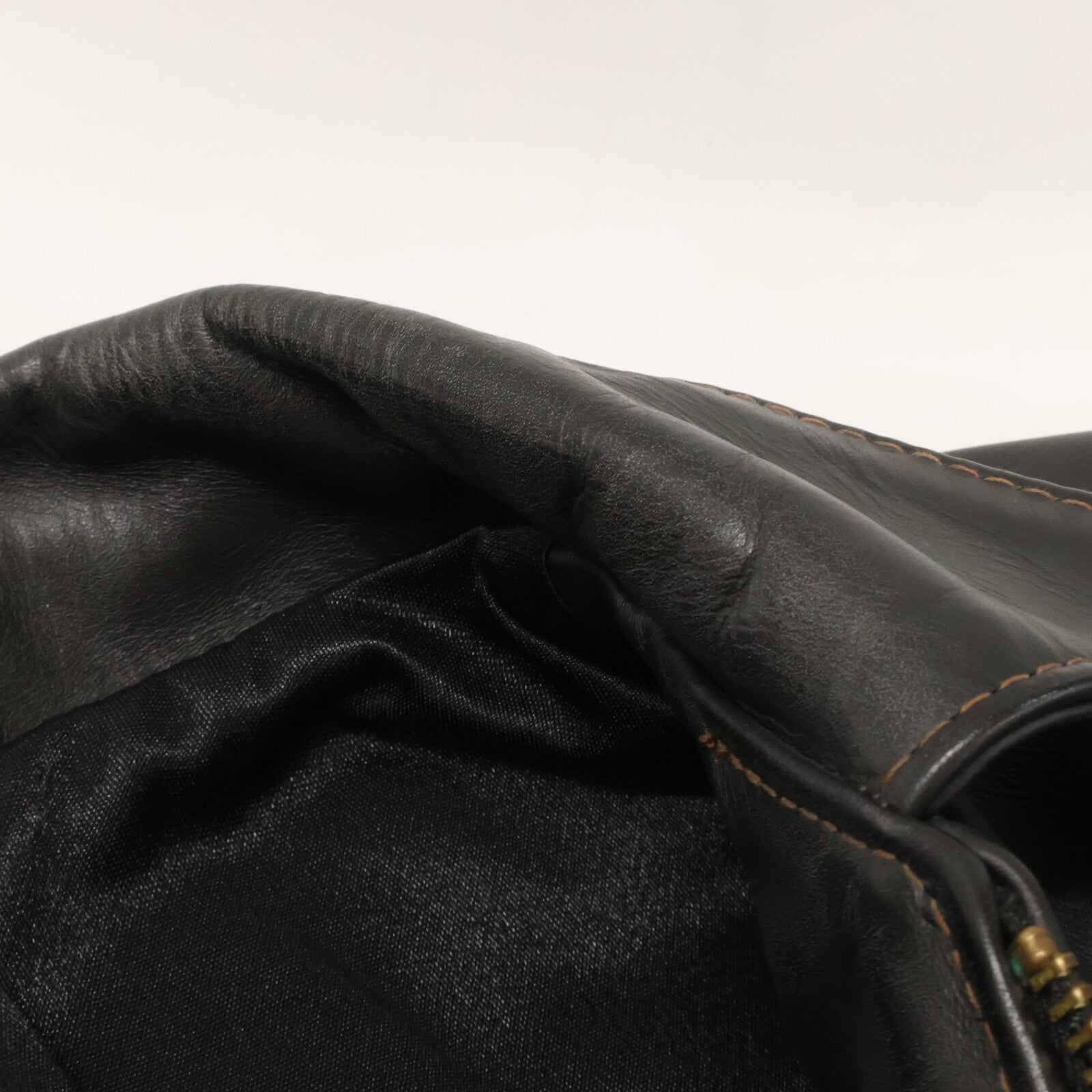 Langlitz Leathers ラングリッツレザー SC-31948 フルジップ カスタムティンバーライン レザージャケット ジャケット