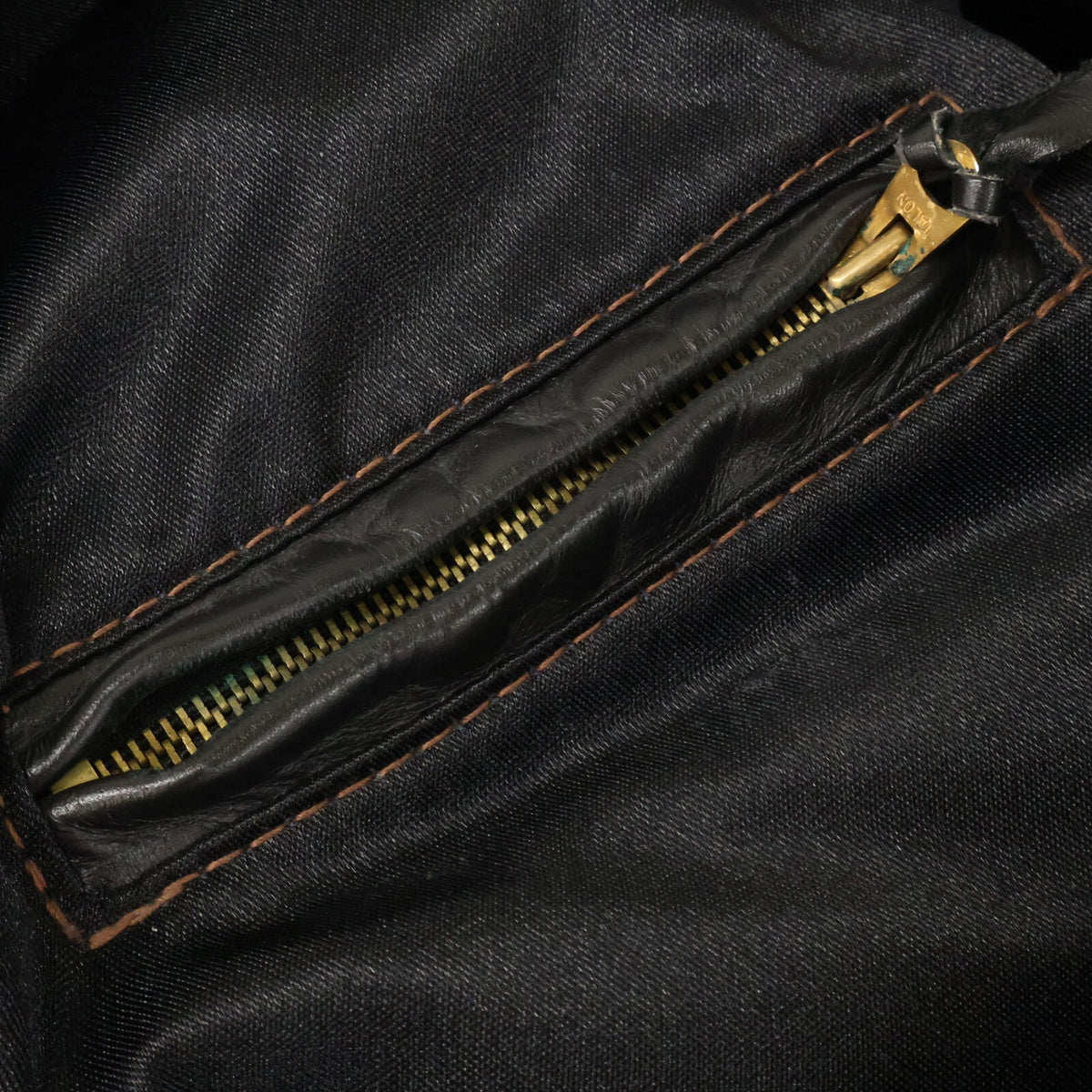 Langlitz Leathers ラングリッツレザー SC-31948 フルジップ カスタムティンバーライン レザージャケット ジャケット