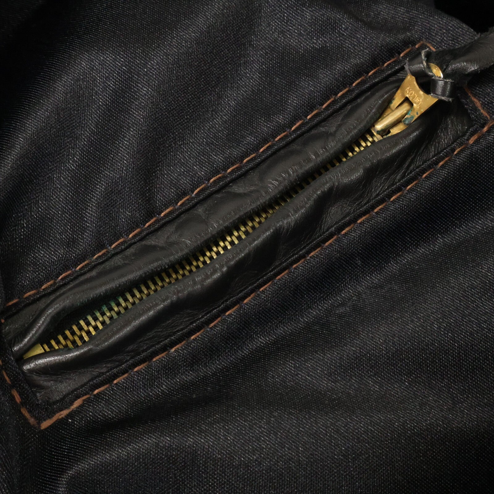 Langlitz Leathers ラングリッツレザー SC-31948 フルジップ カスタムティンバーライン レザージャケット ジャケット