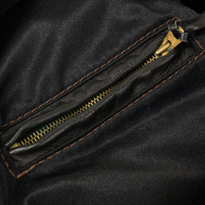 Langlitz Leathers ラングリッツレザー SC-31948 フルジップ カスタムティンバーライン レザージャケット ジャケット