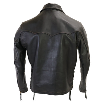 Langlitz Leathers ラングリッツレザー SC-31948 フルジップ カスタムティンバーライン レザージャケット ジャケット