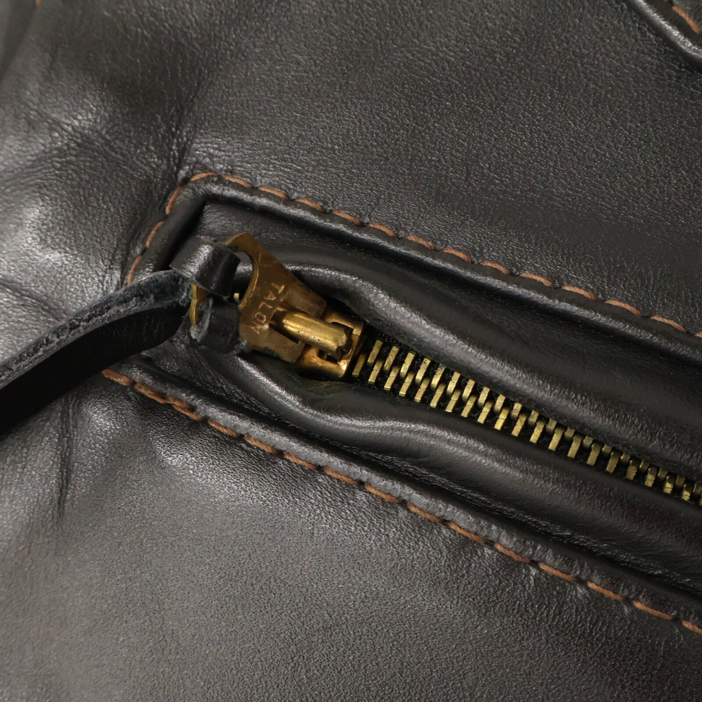 Langlitz Leathers ラングリッツレザー SC-31948 フルジップ カスタムティンバーライン レザージャケット ジャケット