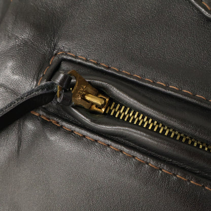 Langlitz Leathers ラングリッツレザー SC-31948 フルジップ カスタムティンバーライン レザージャケット ジャケット