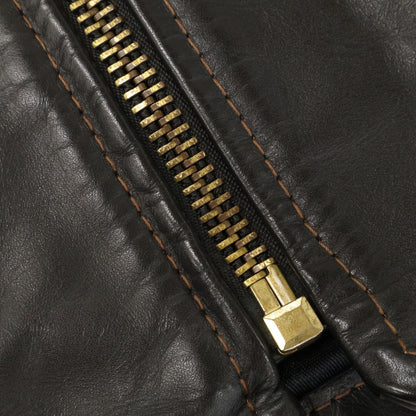 Langlitz Leathers ラングリッツレザー SC-31948 フルジップ カスタムティンバーライン レザージャケット ジャケット