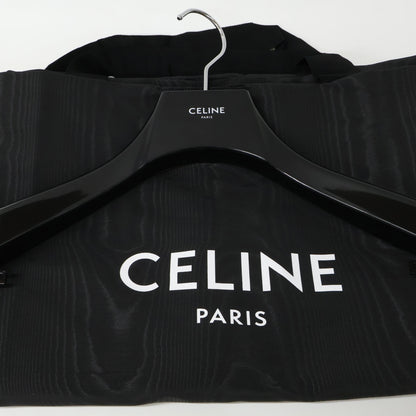 CELINE セリーヌ 【新品同様/国内正規】2V28N079S Boxy Jacket ウールｘモヘア ボクシージャケット ジャケット