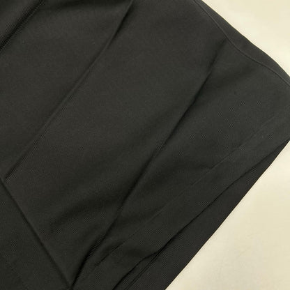 UNDER COVER アンダーカバー UCY4404-1 20SS ブラック スパイダー プリーツシャツ トップス