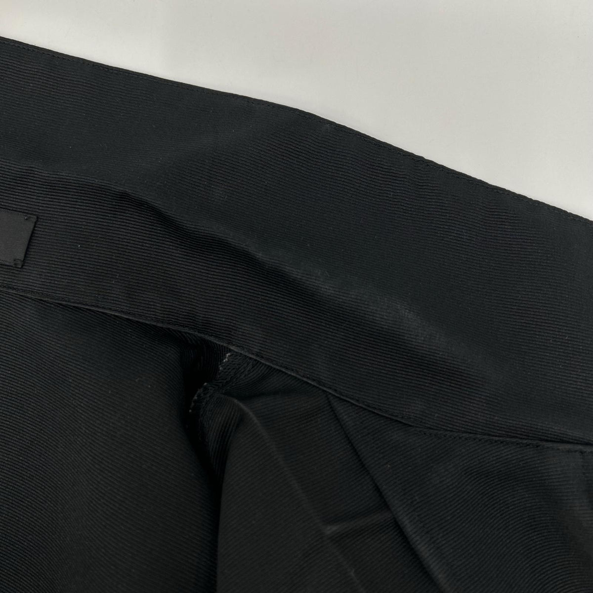 UNDER COVER アンダーカバー UCY4404-1 20SS ブラック スパイダー プリーツシャツ トップス