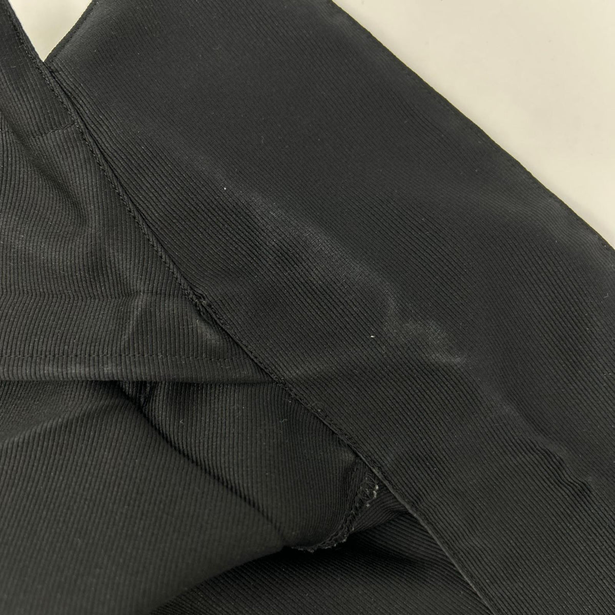 UNDER COVER アンダーカバー UCY4404-1 20SS ブラック スパイダー プリーツシャツ トップス