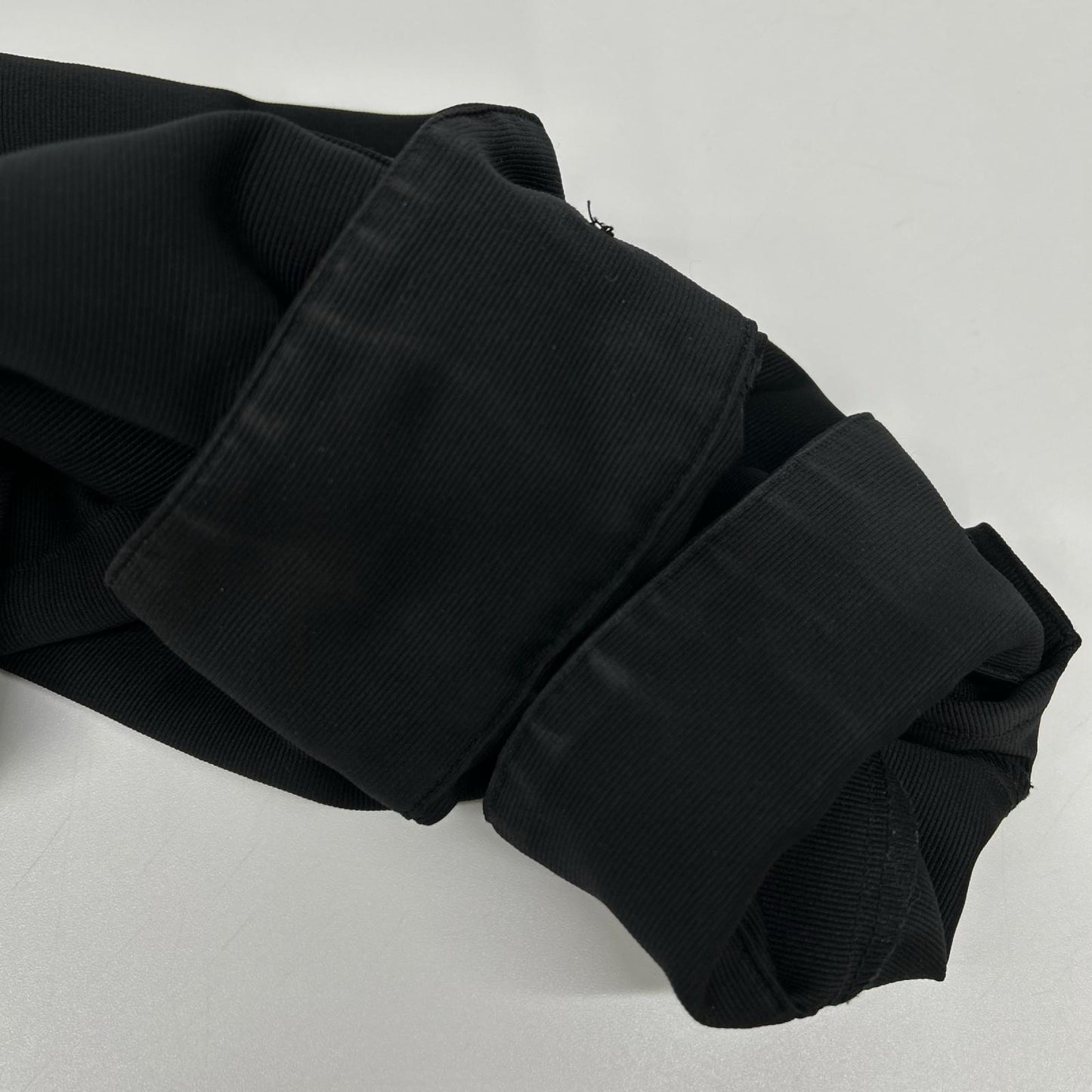 UNDER COVER アンダーカバー UCY4404-1 20SS ブラック スパイダー プリーツシャツ トップス