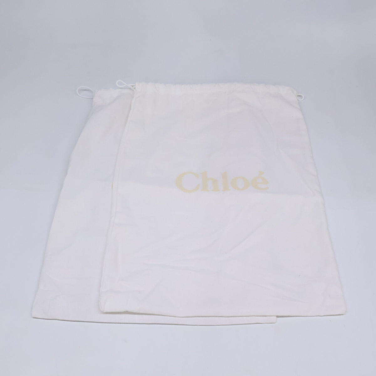 Chloe クロエ 【新品同様】Betty ベティ シアリング付レインブーツ シューズ