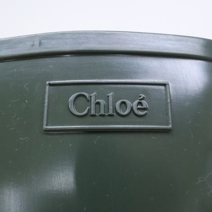 Chloe クロエ 【新品同様】Betty ベティ レインブーツ シューズ