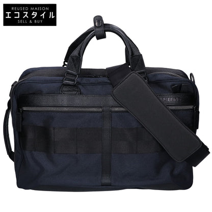 BRIEFING ブリーフィング 【美品】FUSION TRINITY LINER HD 3WAYブリーフケース ビジネスバッグ ブリーフケース