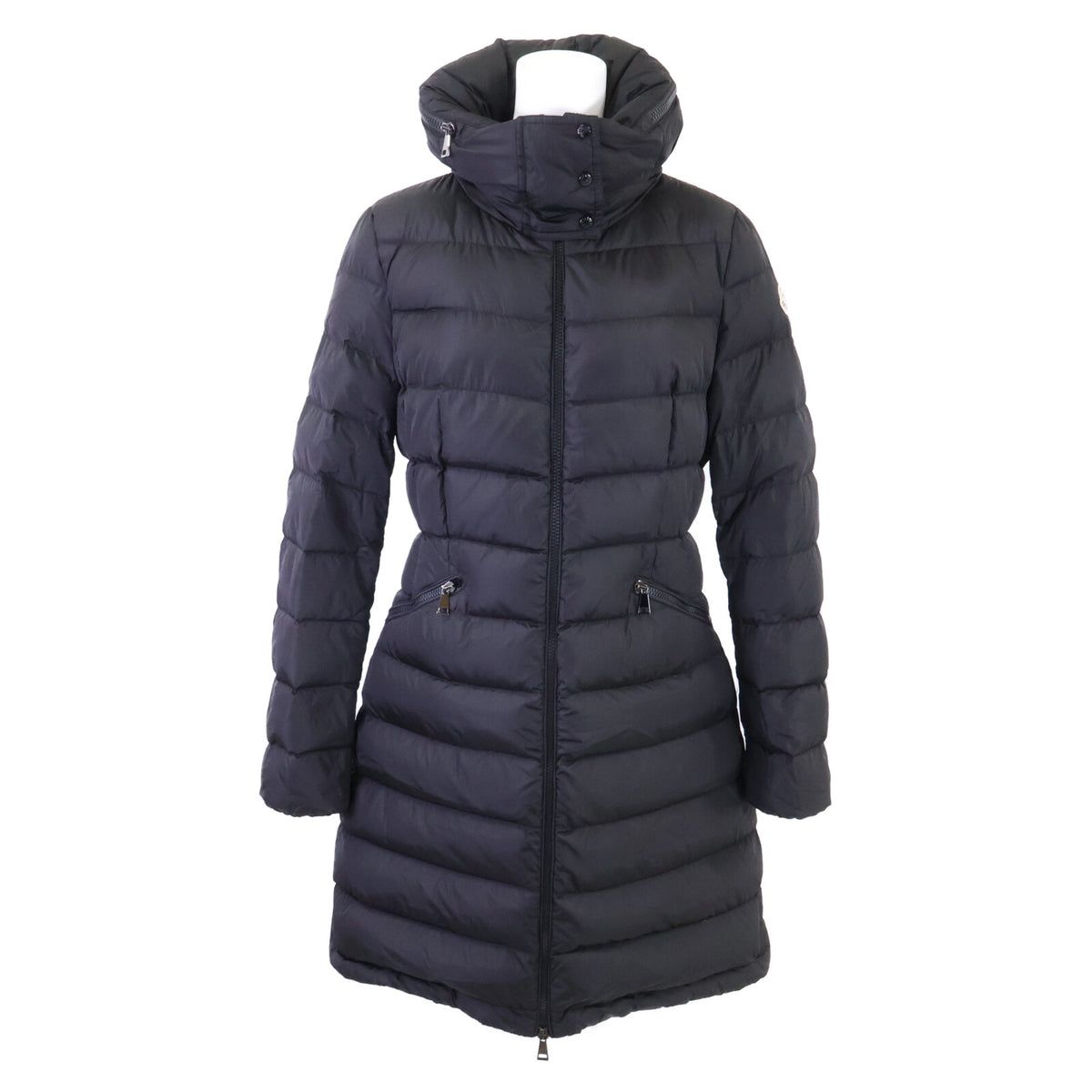 MONCLER モンクレール FLAMETTE フラメッテ ダウン コート