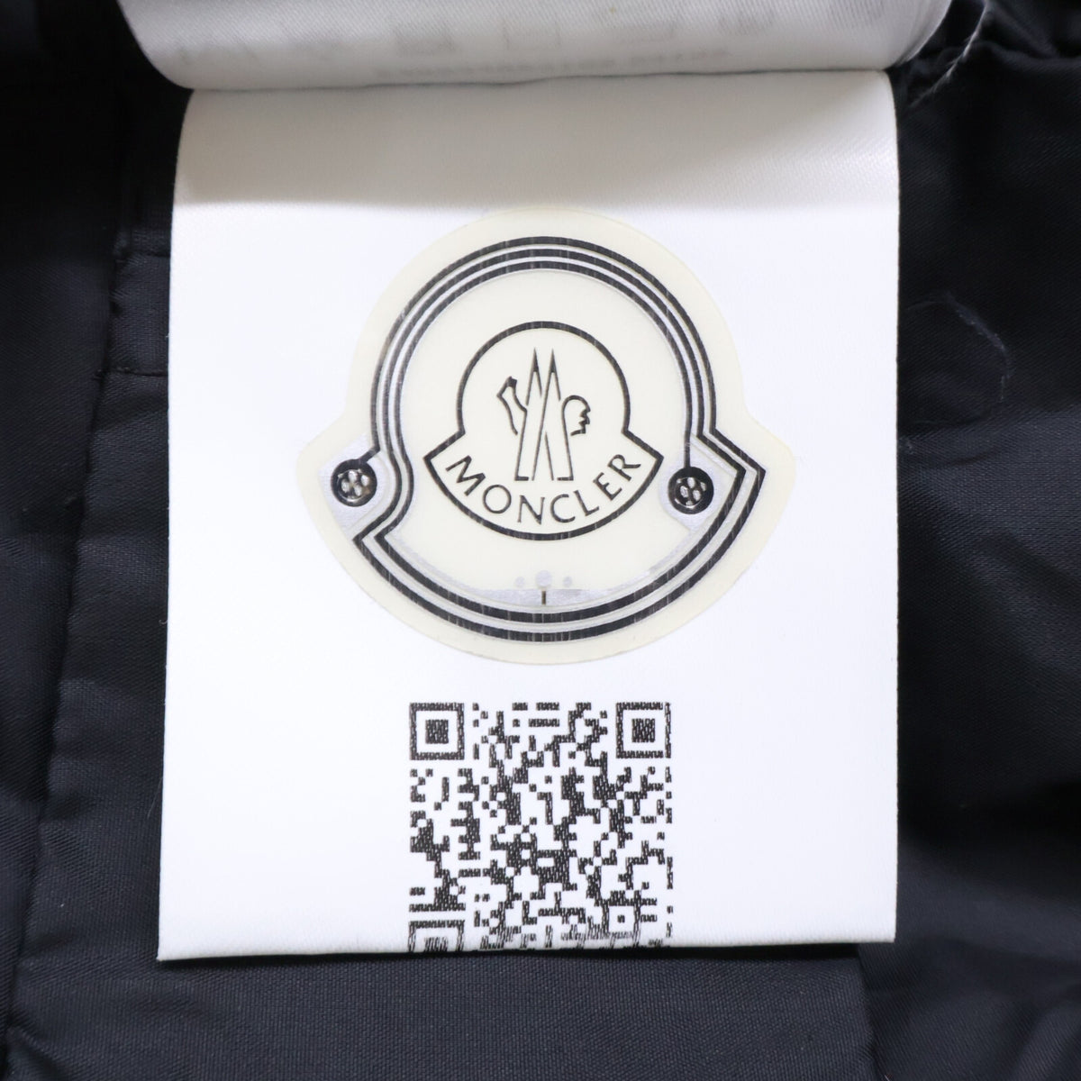 MONCLER モンクレール FLAMETTE フラメッテ ダウン コート