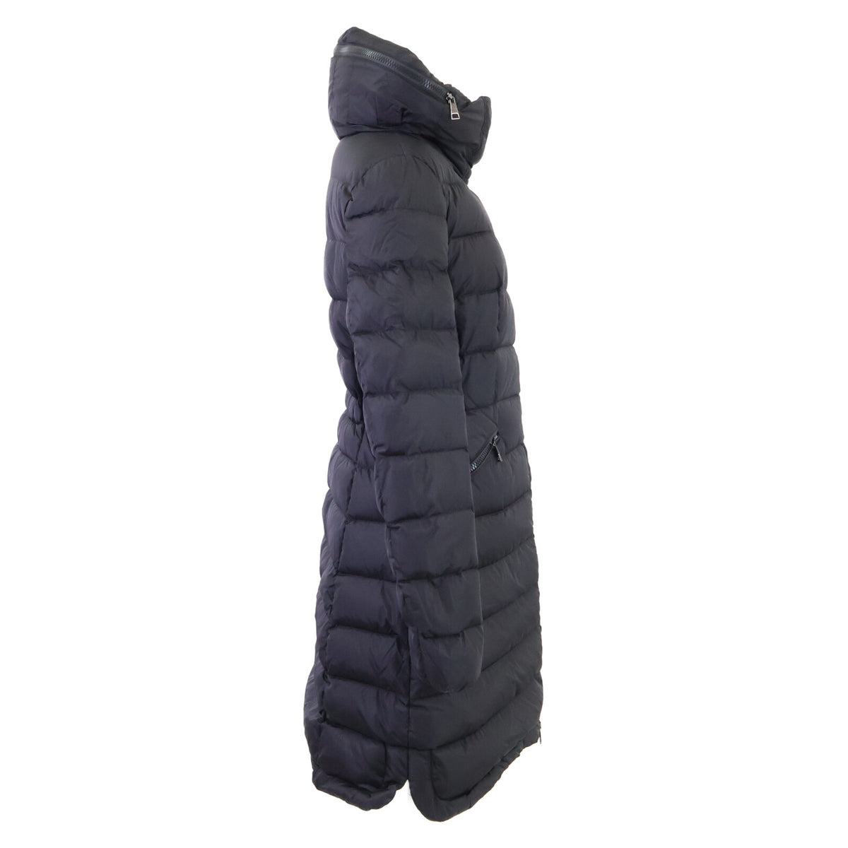 MONCLER モンクレール FLAMETTE フラメッテ ダウン コート