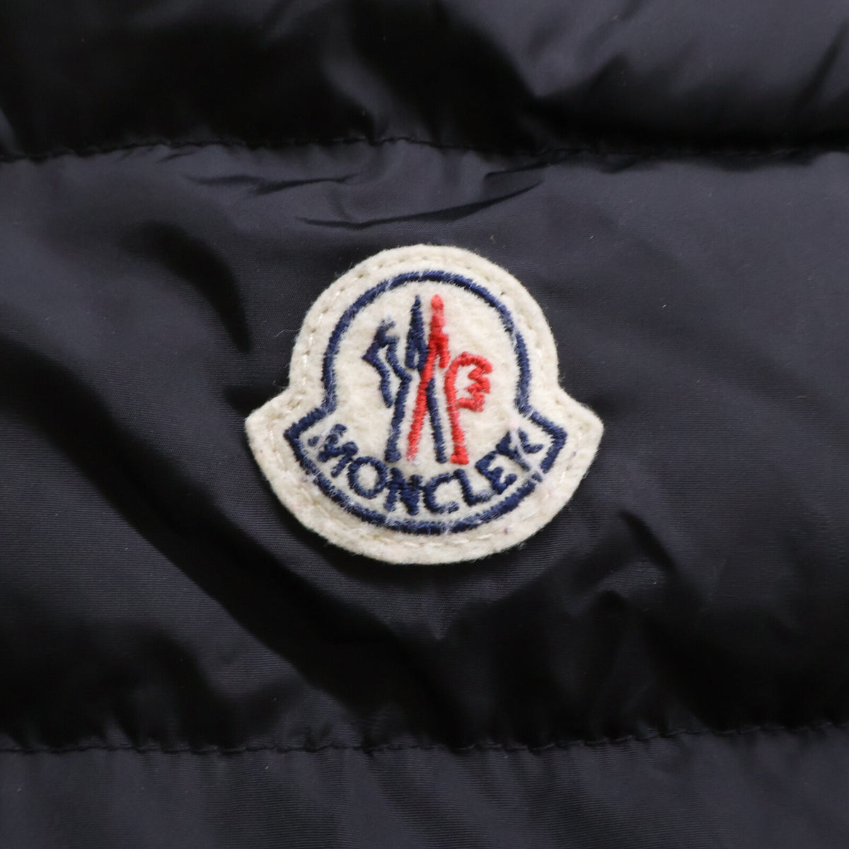 MONCLER モンクレール FLAMETTE フラメッテ ダウン コート