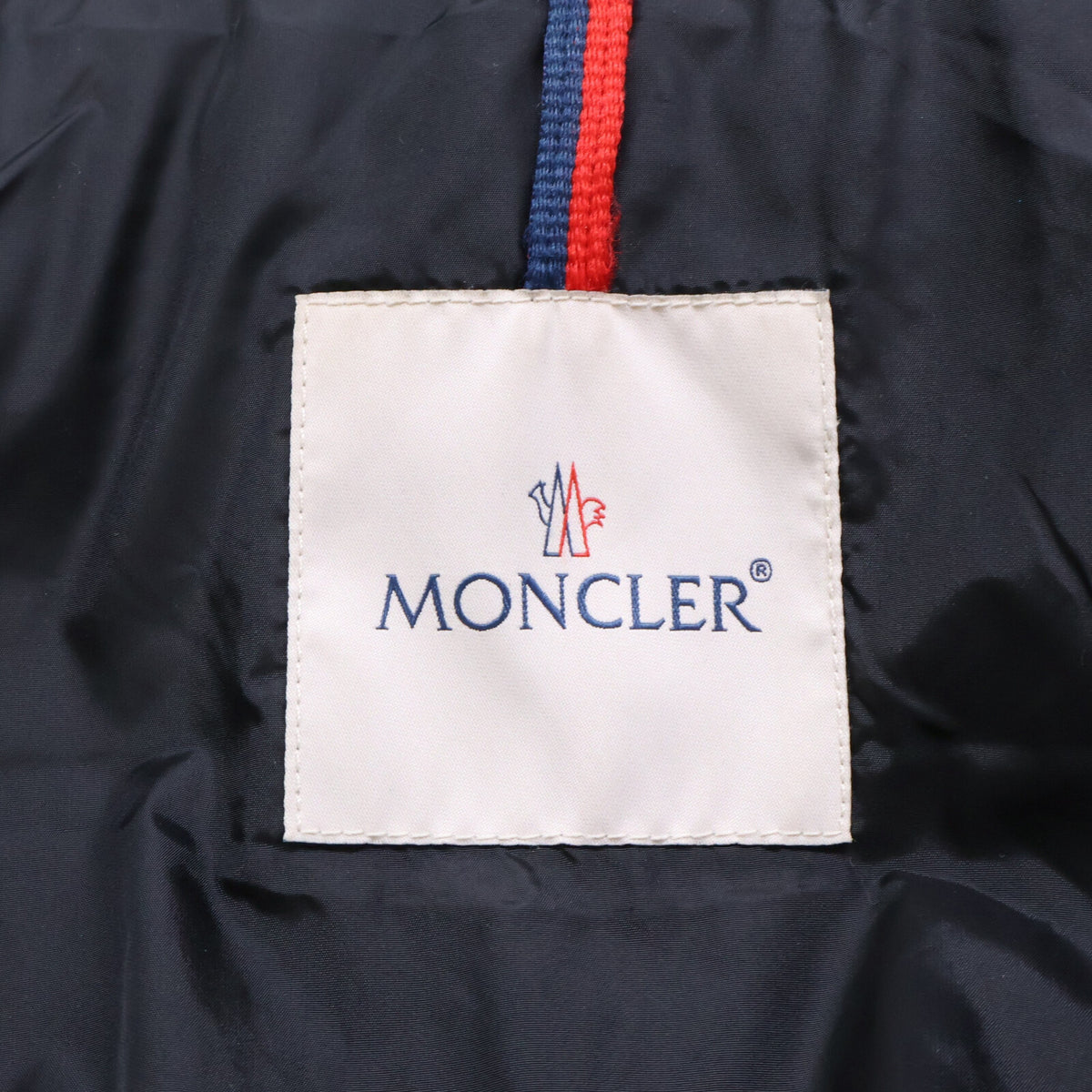 MONCLER モンクレール FLAMETTE フラメッテ ダウン コート
