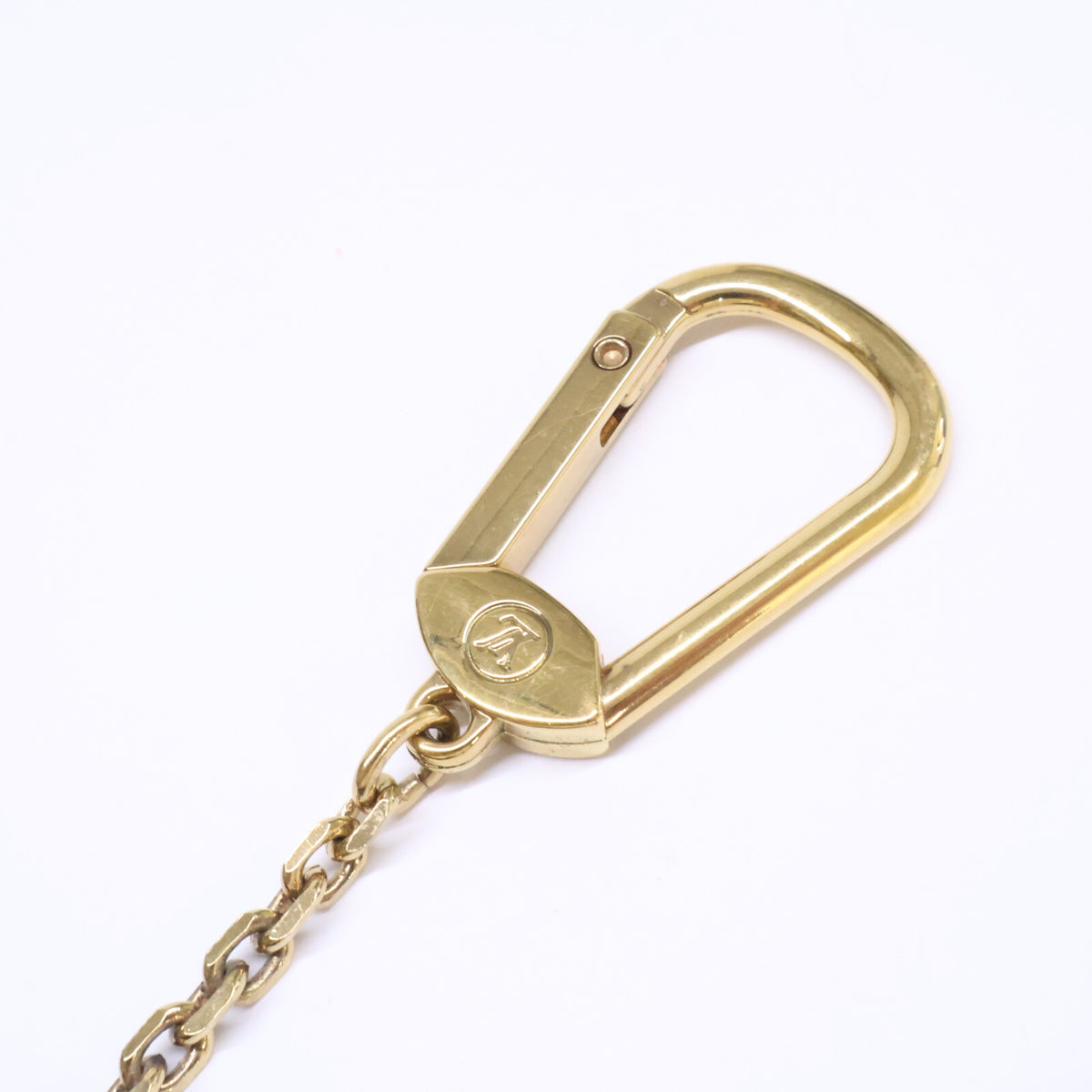 LOUIS VUITTON ルイヴィトン M95222 ポシェット・クレ ペルフォ モノグラムキャンバス キーケース コインケース