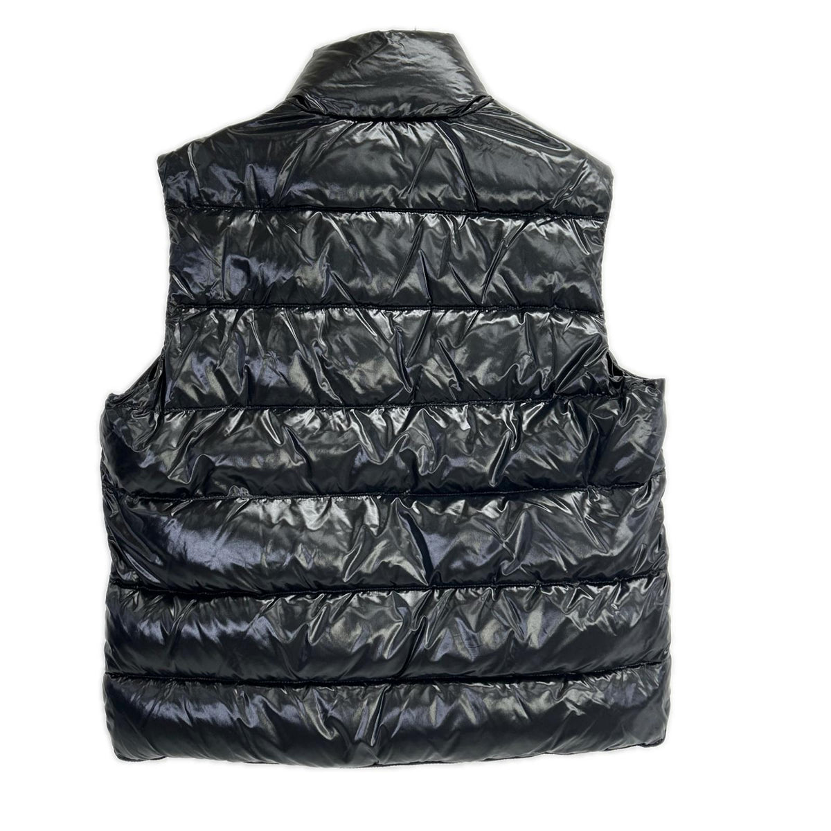 MONCLER モンクレール 08年 43302 TIBET ダウンベスト ジャケット