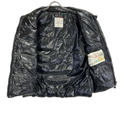 MONCLER モンクレール 08年 43302 TIBET ダウンベスト ジャケット
